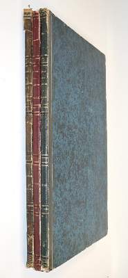 Bild Nr.3: 142-1050 (Gavard,C. Hrsg.).: (Kunstwissenschaft)