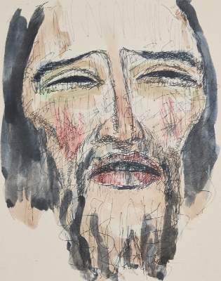 Bild Nr.2: 142-1051 Genius.: (Kunstwissenschaft)