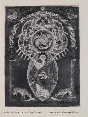 Bild Nr.3: 142-1051 Genius.: (Kunstwissenschaft)