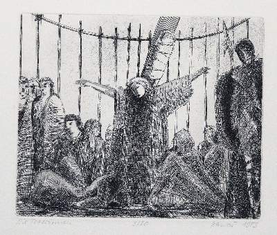 Bild Nr.4: 142-1053 Grafik zur Antike.: (Kunstwissenschaft)