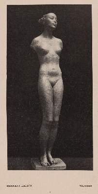 Bild Nr.2: 142-1059 Kunst, Die.: (Kunstwissenschaft)