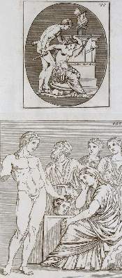 Bild Nr.3: 142-1062 Kupfer-Sammlung: (Kunstwissenschaft)