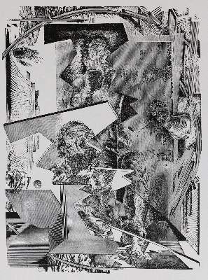 Bild Nr.2: 142-1063 Jonker,P.: (Lazarov)