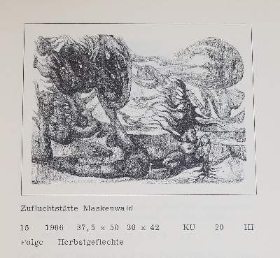 Bild Nr.2: 142-1064 Loewig, Roger.: (Kunstwissenschaft)