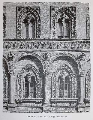 Bild Nr.8: 142-1065 Lützow,C.v.: (Kunstwissenschaft)