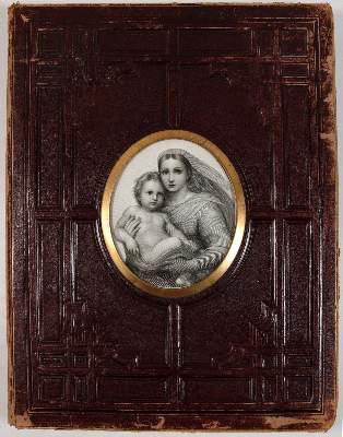 Bild Nr.9: 142-1065 Lützow,C.v.: (Kunstwissenschaft)