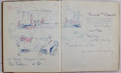 Bild Nr.3: 142-1067 Maler/Bildhauer u.a.: (Kunstwissenschaft)
