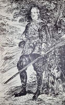 Bild Nr.2: 142-1069 Guerin,M.: (Manet)