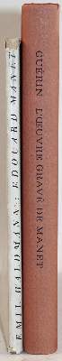Bild Nr.5: 142-1069 Guerin,M.: (Manet)