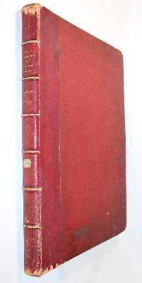 Bild Nr.22: 142-1075 (Moreau,A.).: (Möbel)