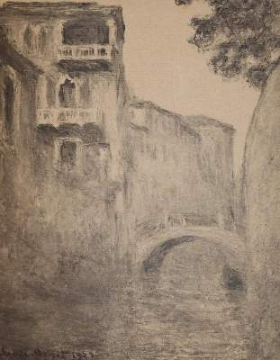 Bild Nr.2: 142-1076 Mirbeau,O.: (Monet)