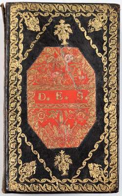 Bild Nr.2: 142-108 Vermehrtes Lüneburgisches: (Einband)