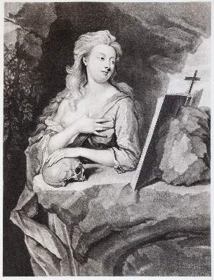 Bild Nr.6: 142-1083 Gosse,E.: (Portrait)