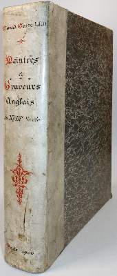 Bild Nr.7: 142-1083 Gosse,E.: (Portrait)