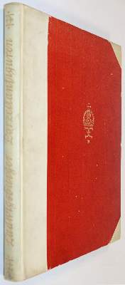 Bild Nr.5: 142-1085 Christ,H.: (Porzellan u. Keramik)