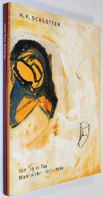 Bild Nr.5: 142-1094 Schlotter,H.P.: (Kunstwissenschaft)