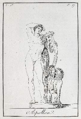 Bild Nr.2: 142-1095 Schweighäuser,J.G. u. L.P.Radel.: (Kunstwissenschaft)