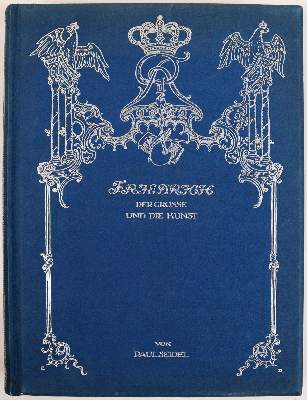 Bild Nr.6: 142-1096 Seidel,P.: (Kunstwissenschaft)