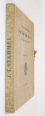 Bild Nr.3: 142-1098 Mayr,A. (Hrsg.).: (Stammel)