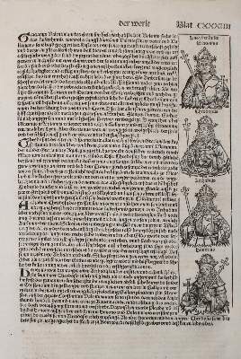 Bild Nr.11: 142-110 Einzelblätter.: (Alte Drucke, Handschriften und Theologie)