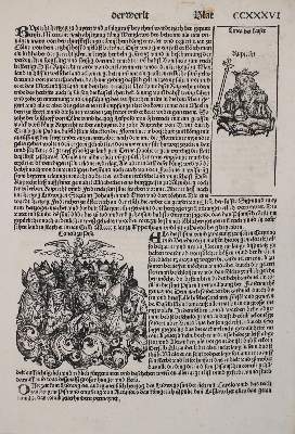 Bild Nr.6: 142-110 Einzelblätter.: (Alte Drucke, Handschriften und Theologie)