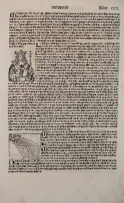 Bild Nr.7: 142-110 Einzelblätter.: (Alte Drucke, Handschriften und Theologie)