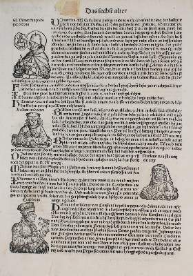 Bild Nr.8: 142-110 Einzelblätter.: (Alte Drucke, Handschriften und Theologie)