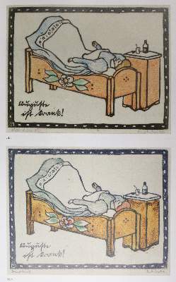 Bild Nr.4: 142-1106 Werkverzeichnisse.: (Kunstwissenschaft)