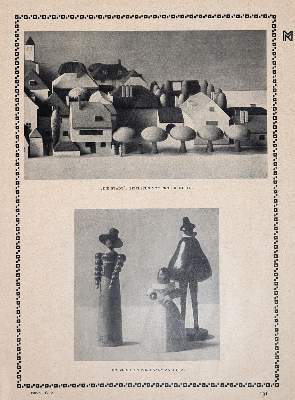 Bild Nr.3: 142-1107 Koch,A. (Hrsg.).: (Wiener Werkstätte)