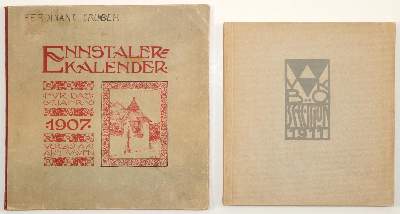 Bild Nr.1: 142-1108 Wiener Secession.: (Kunstwissenschaft)
