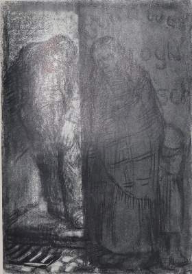 Bild Nr.1: 142-1109 Zeitschrift für bildende Kunst.: (Kunstwissenschaft)