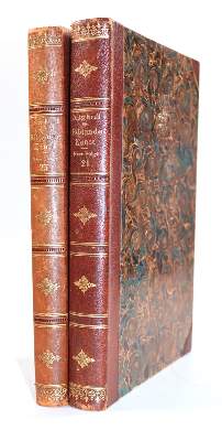 Bild Nr.2: 142-1109 Zeitschrift für bildende Kunst.: (Kunstwissenschaft)
