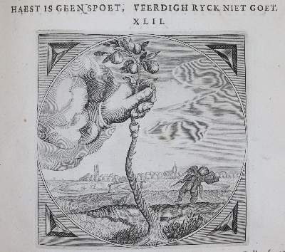 Bild Nr.4: 142-111 Cats,J.: (Emblemata)