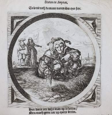 Bild Nr.5: 142-111 Cats,J.: (Emblemata)
