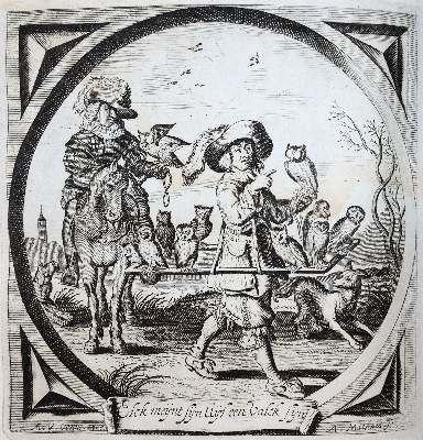Bild Nr.6: 142-112 Cats,J.: (Emblemata)