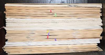 Bild Nr.2: 142-1120 Buchhandelsgeschichte.: (Bibliographie und Buchwesen)