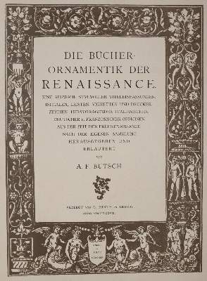 Bild Nr.3: 142-1121 Butsch,A.F.: (Buchillustration)