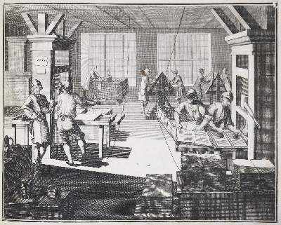 Bild Nr.3: 142-1122 (Ernesti,J.H.G.).: (Druckkunst)