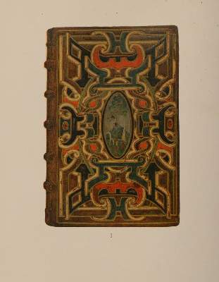 Bild Nr.2: 142-1123 Beraldi,H.: (Einband)