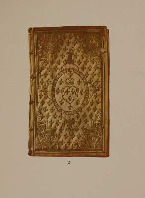 Bild Nr.3: 142-1123 Beraldi,H.: (Einband)