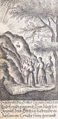 Bild Nr.2: 142-113 Cundisius,J.: (Emblemata)