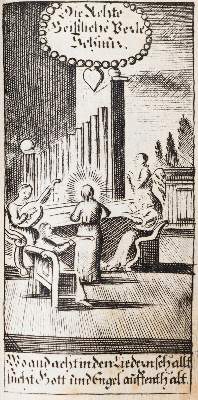 Bild Nr.4: 142-113 Cundisius,J.: (Emblemata)