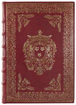 Bild Nr.1: 142-1136 Berry, Duc de.: (Faksimile)