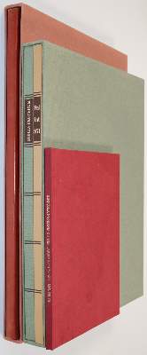 Bild Nr.5: 142-1139 Bibel des Leo Patricius, Die.: (Faksimile)