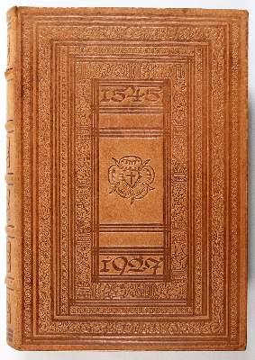Bild Nr.3: 142-1140 Bibel, Die,: (Faksimile)