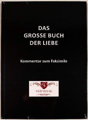 Bild Nr.3: 142-1149 Breviari d'Amour.: (Faksimile)