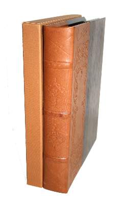 Bild Nr.3: 142-1153 Codex Purpureus Rossanensis.: (Faksimile)