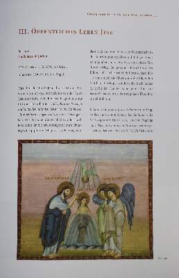 Bild Nr.2: 142-1159 Egbert-Codex.: (Faksimile)