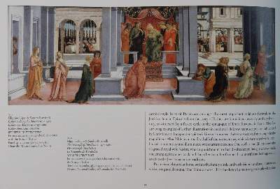 Bild Nr.5: 142-1160 Esther Scroll, The.: (Faksimile)