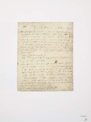 Bild Nr.2: 142-1170 Hamza-Nama I.: (Faksimile)